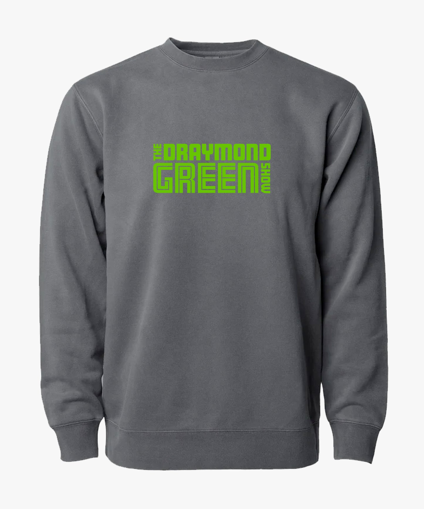 The Draymond Green Show Crewneck