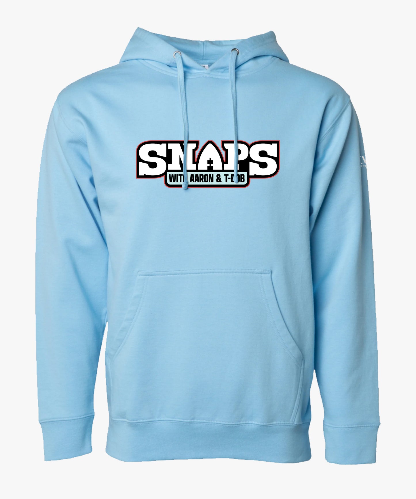 Snaps Hoodie