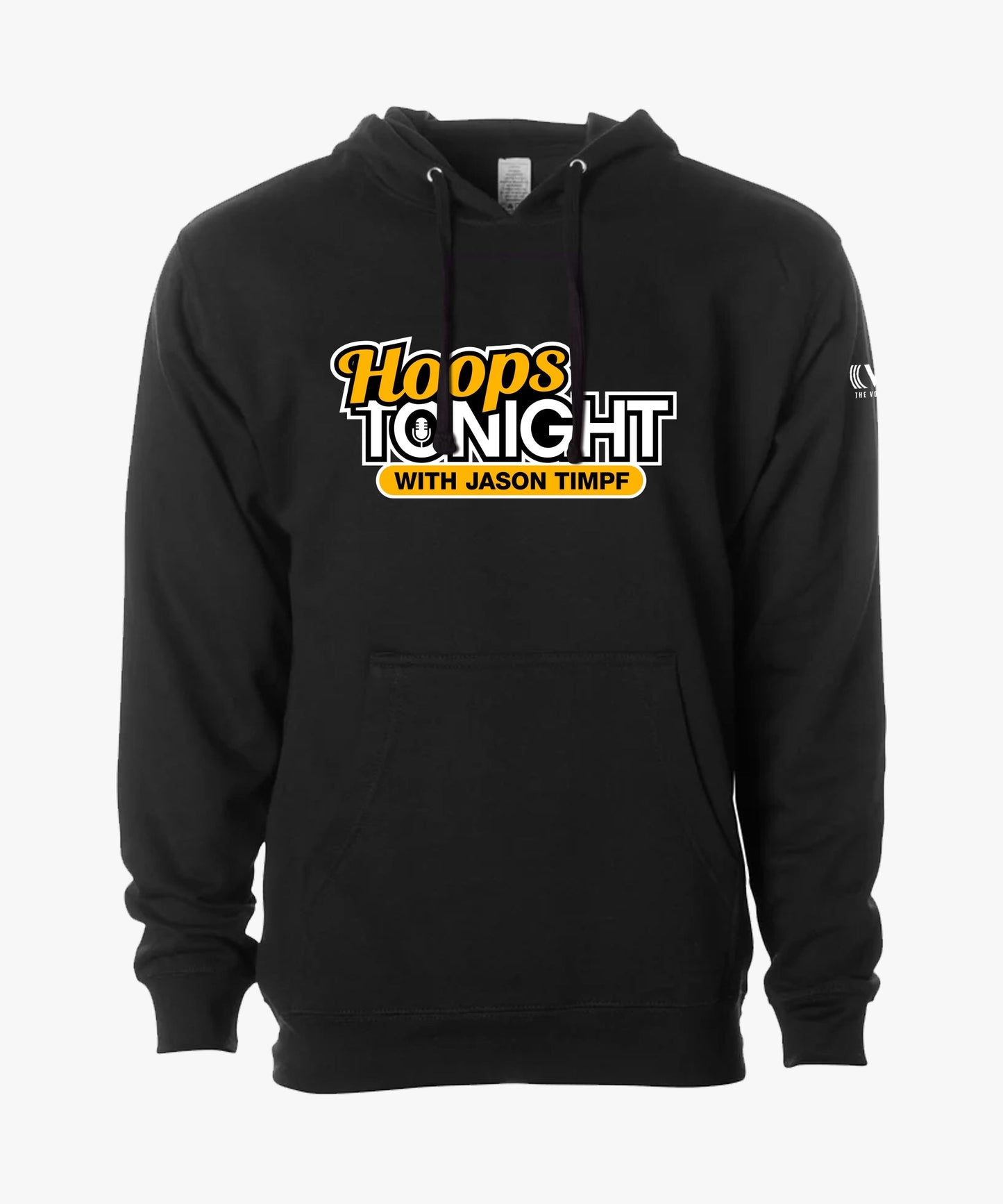 Hoops Tonight Hoodie