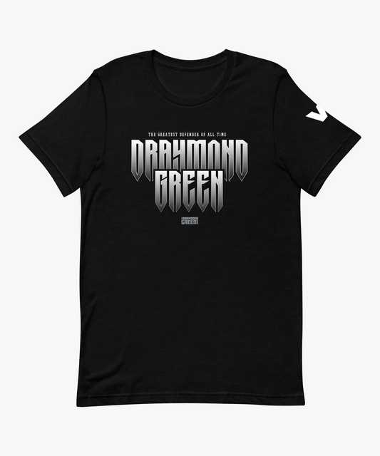 Draymond Green Tour T-Shirt