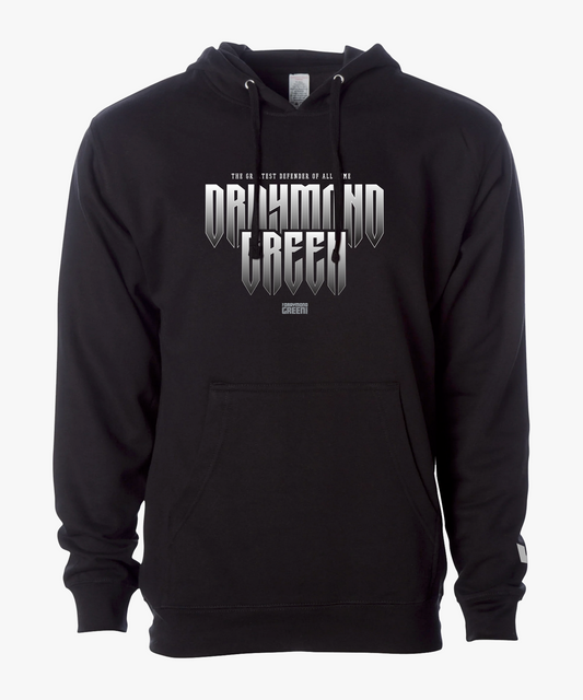 Draymond Green Tour Hoodie