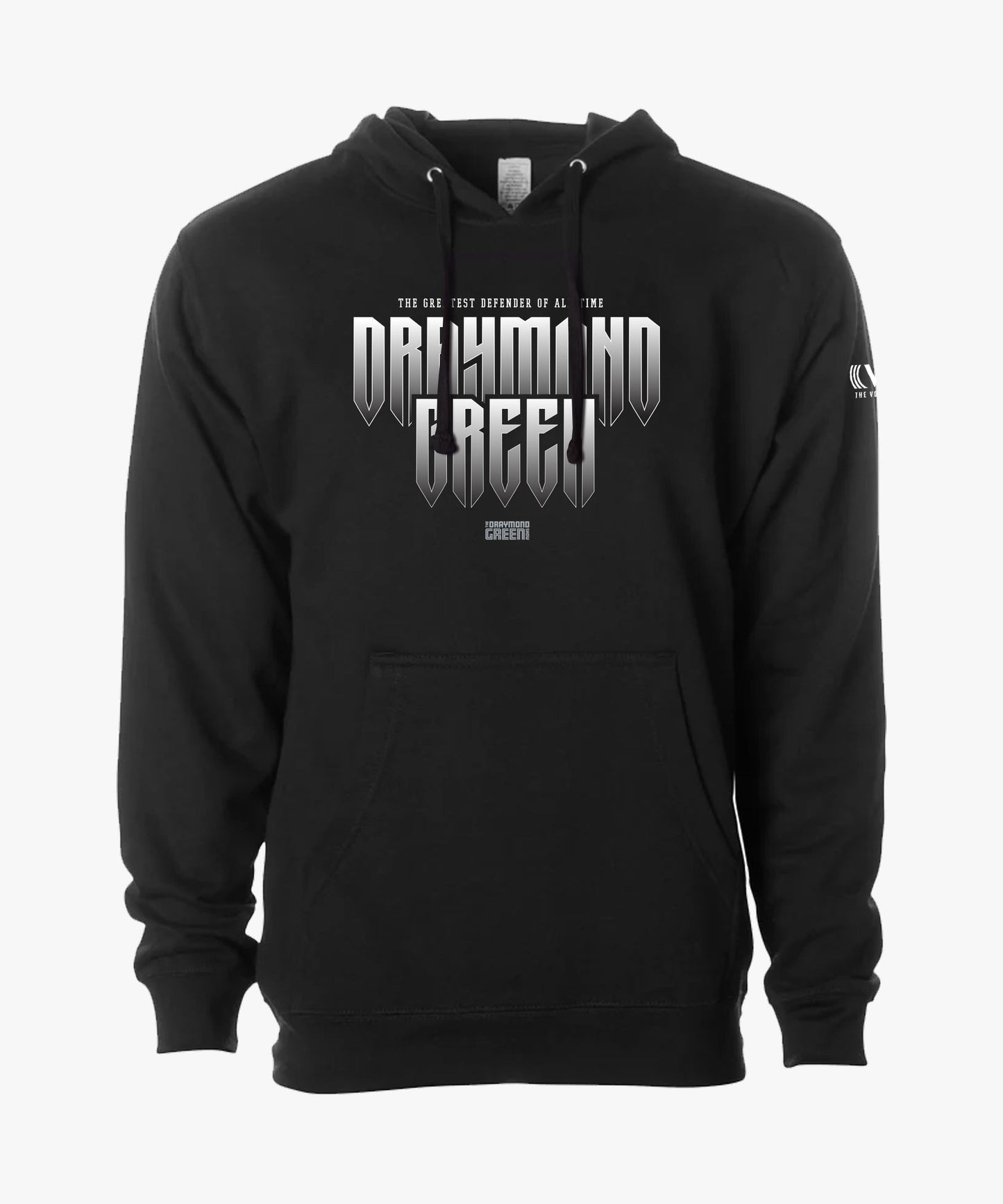 Draymond Green Tour Hoodie