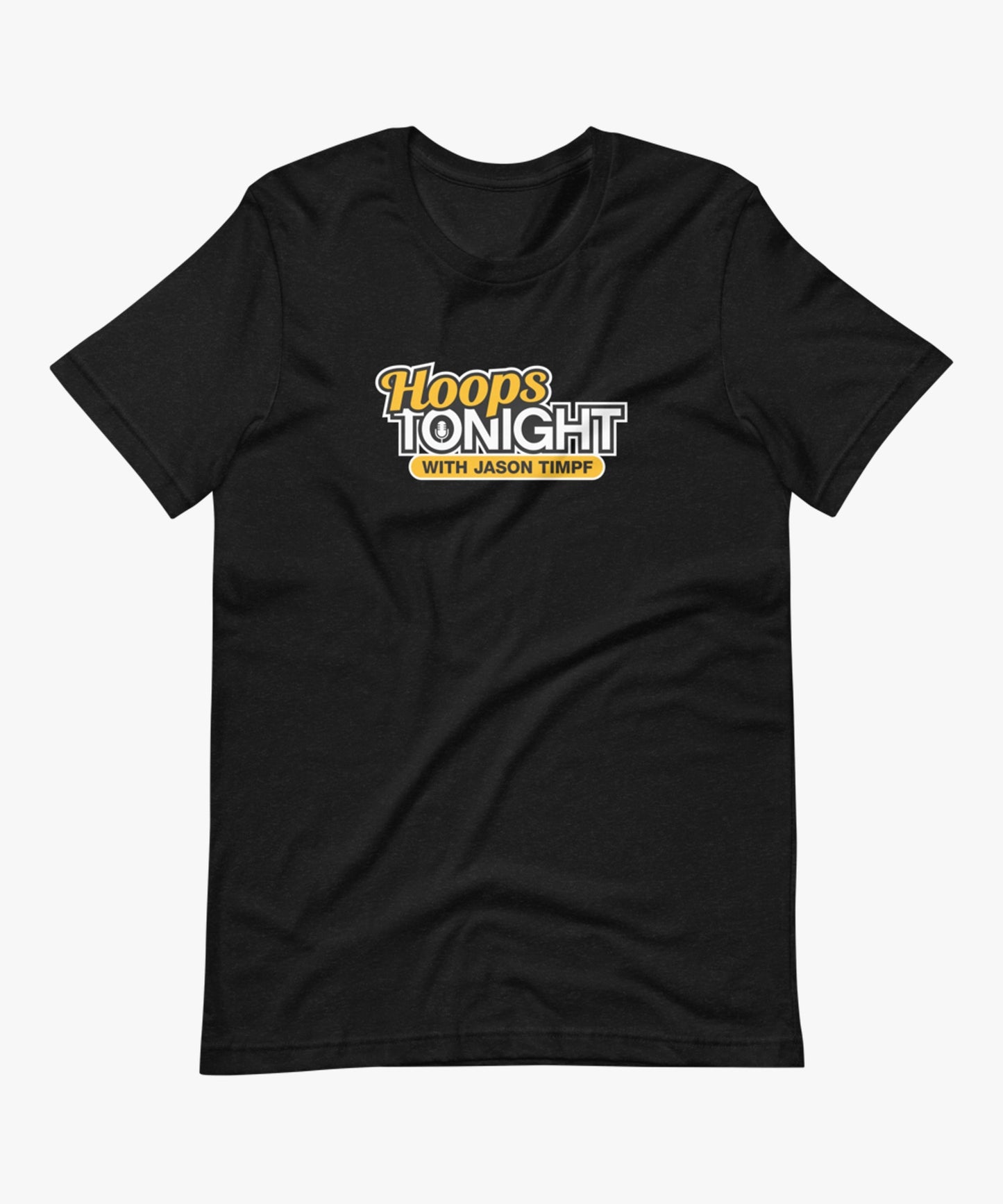 Hoops Tonight Tee