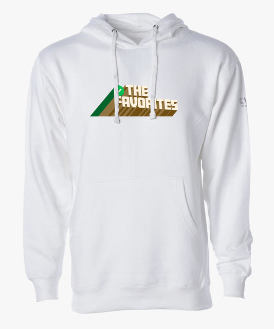 The Favorites Logo Hoodie