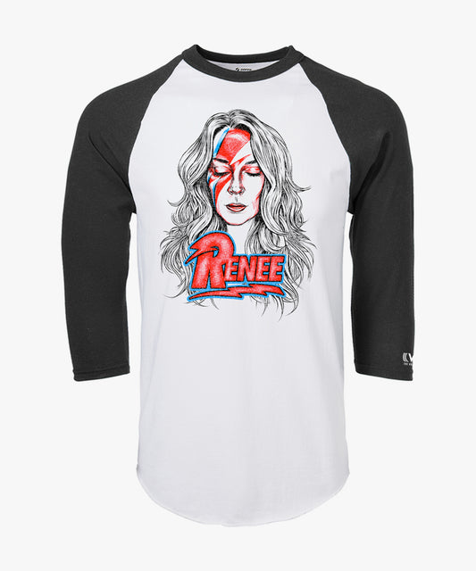 Renee Paquette Concert T-shirt (3/4 sleeve)