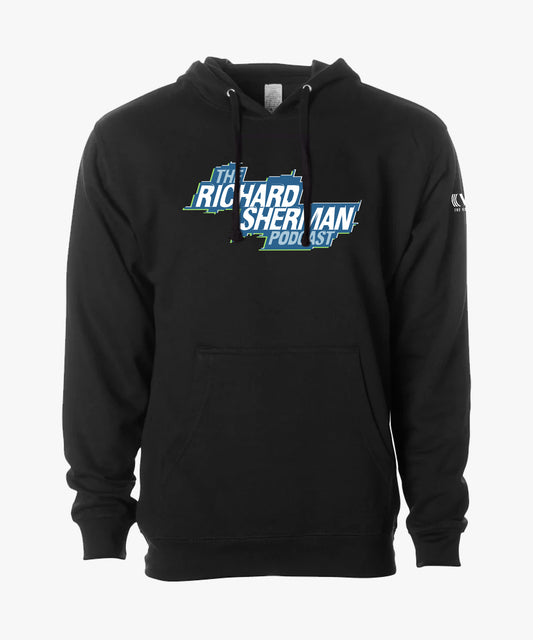Richard Sherman Hoodie