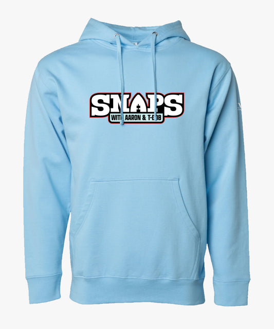Snaps Hoodie