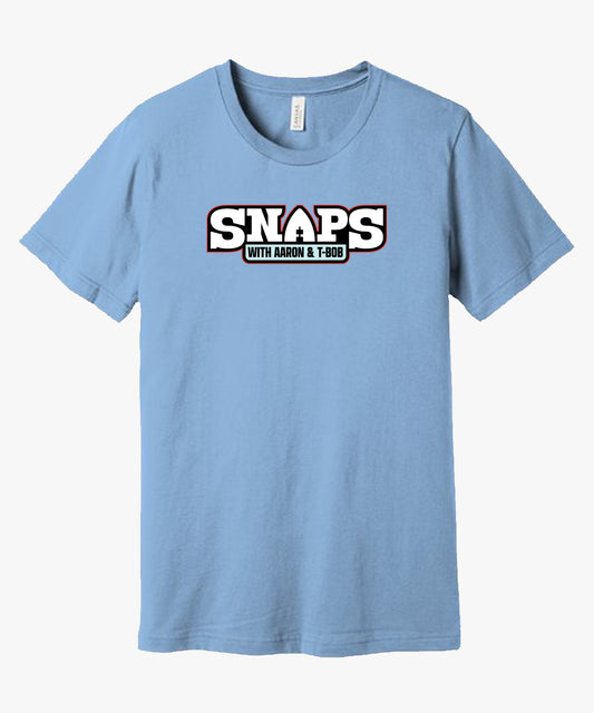 Snaps Tee